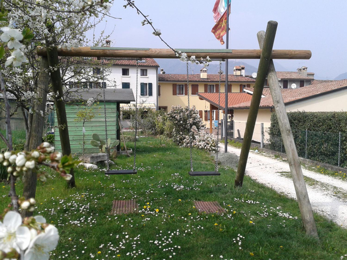 Others 2, B&B Casa Francesca, Belluno