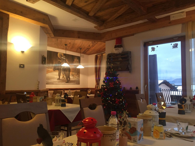 Food & Drinks 5, Affittacamere Dolce Sogno, Trento