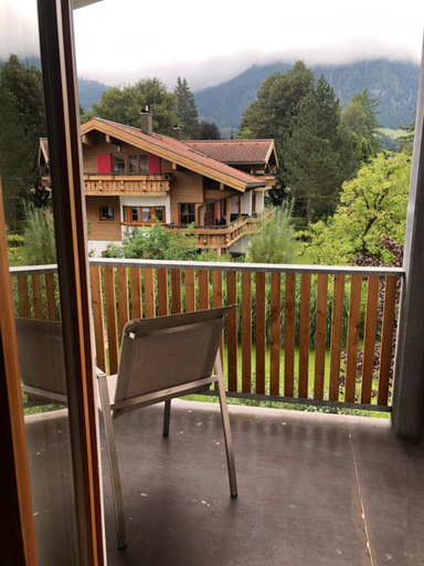 Others 5, Apartmenthotel Oberstdorf, Oberallgäu
