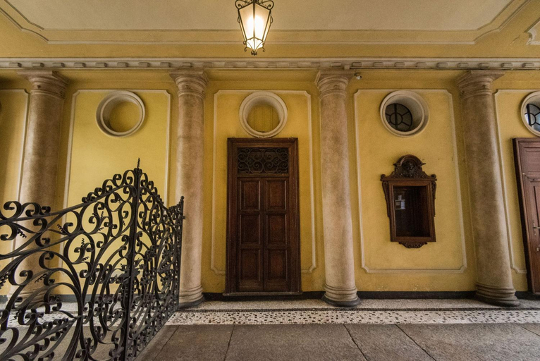 Others 5, Il Gioiellino, Torino
