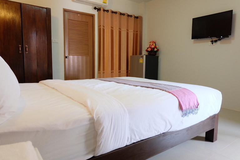 Others 5, Benya Hotel โรงแรมเบญญา, Muang Nan