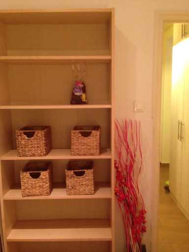 Others 3, Pauler19 Apartement, Budapesti