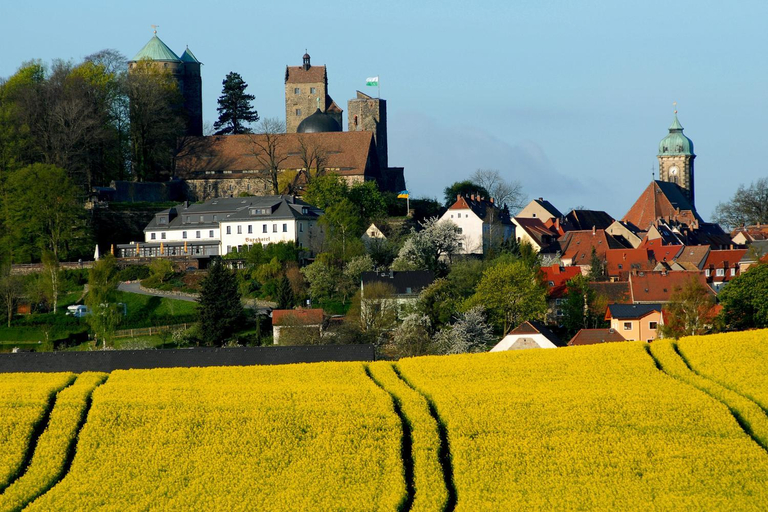 Others 5, Burghotel Stolpen, Sächsische Schweiz-Osterzgebirge