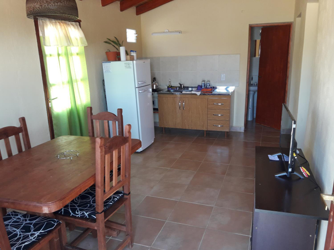 Others 4, Cabana Los Molles, Cachi