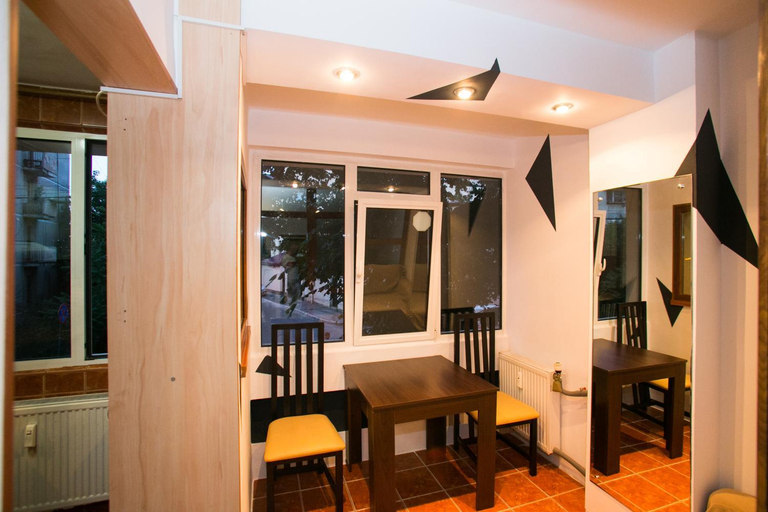 Others 3, Residence 30 - Cool apartments with garden view, no air conditioning needed, Municipiul Bucuresti