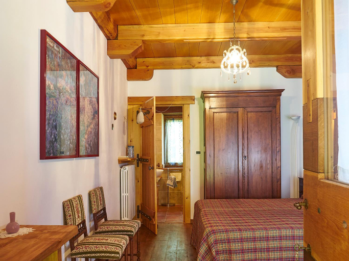 Others 5, B&B Cascina dell'eco, Cuneo
