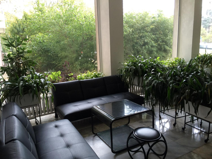 Public Area 3, Hotel Park, Burgas