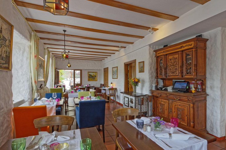 Food & Drinks 4, Altes Zollhaus, Cochem-Zell