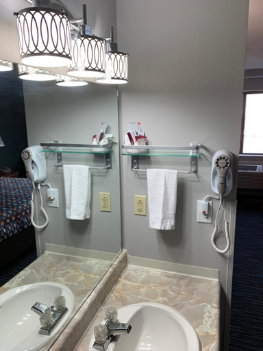 Bathroom 2