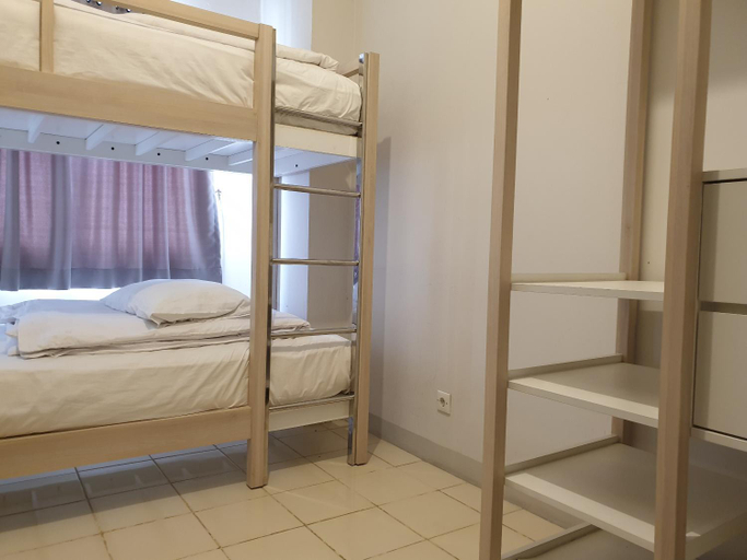 Others 2, Expressia Stay, South Tangerang
