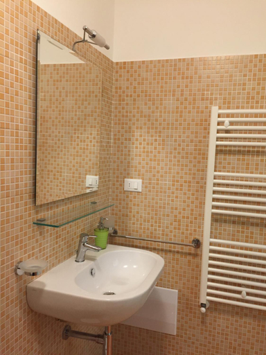 Others 5, B&B Il Ventaglio, Lecce