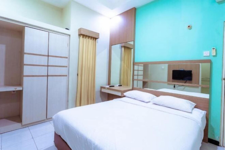 Bedroom 27