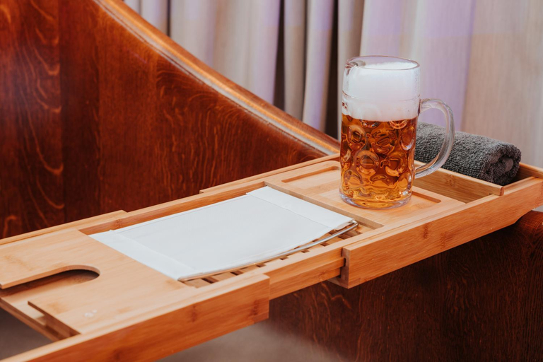 Food & Drinks 4, Wellness Hotel Smaragd Piestany, Pieštany
