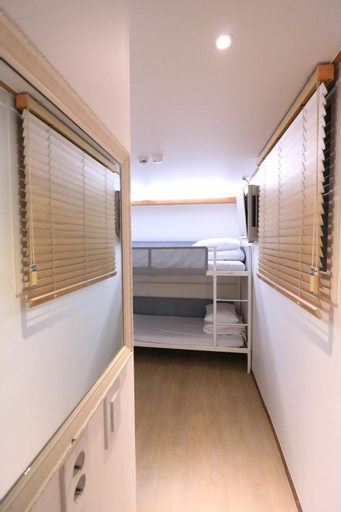 Others 5, All Stay Inn Seoul, Jung