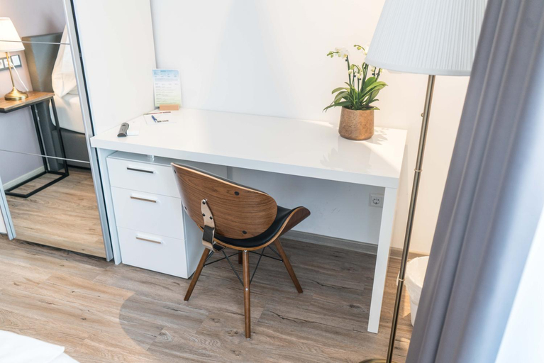 Others 2, CityApartements FN2-FN4 KLIMATISIERT, Bodenseekreis