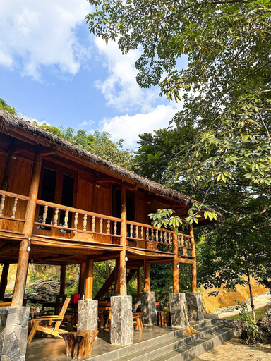 Exterior & Views 2, Vayang Retreat and Camping, Đà Bắc