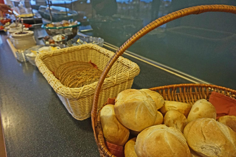 Food & Drinks 5, Jugendgastehaus Bad Ischl, Gmunden