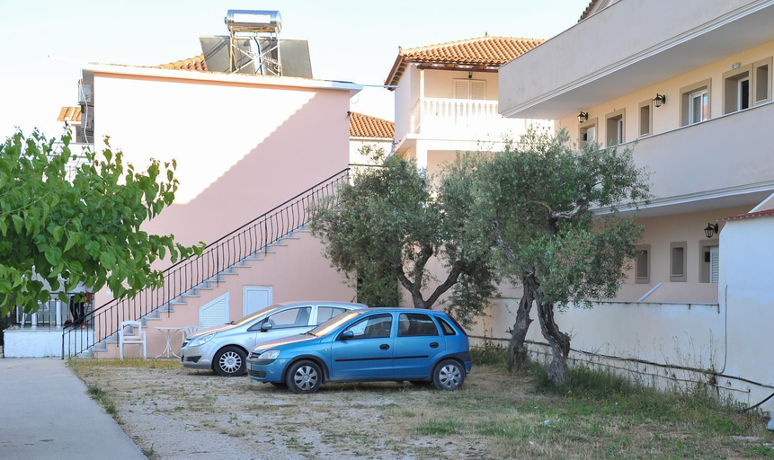 Others 5, Valianos Studios - Apartments, Ionian Islands