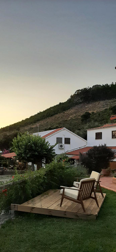 5, Casal da Serra, Idanha-a-Nova