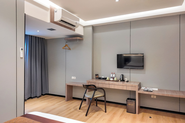 Bedroom 26