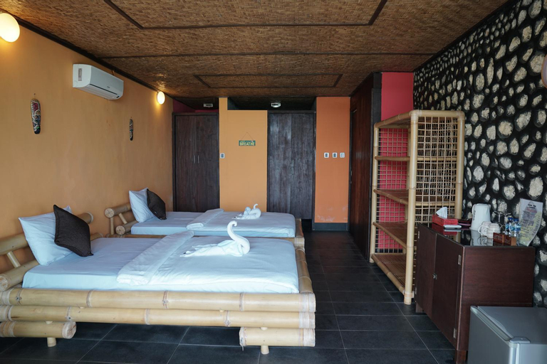 Bedroom 6
