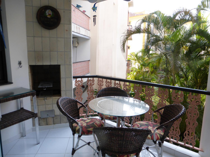 Others 3, Condominio Wembley Tenis, Ubatuba