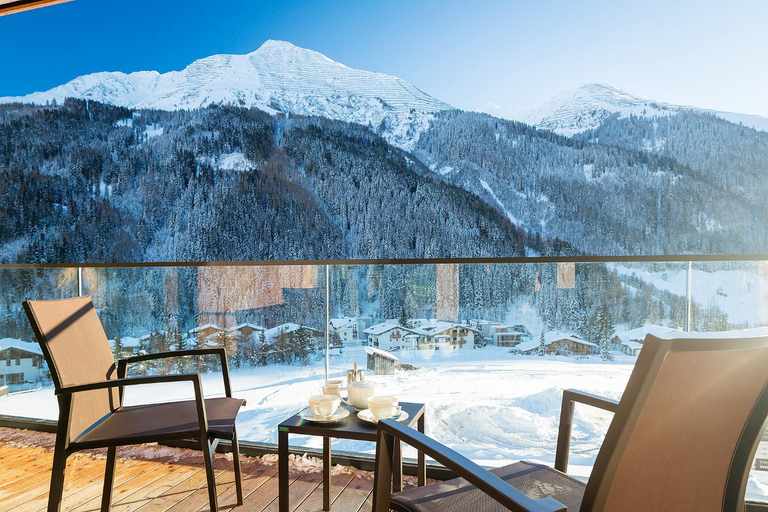 Others 5, Mountain Spa Residences, Landeck