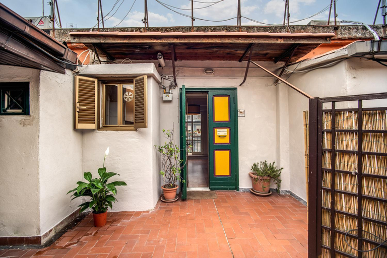 Others 4, RR Apartments San Giovanni, Roma