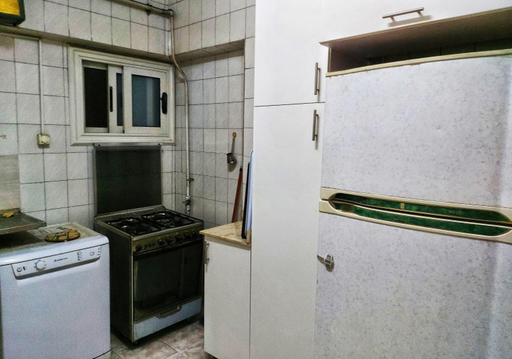 Others 4, Jessy Residence | Spacious 3 BR | Heliopolis., Heliopolis