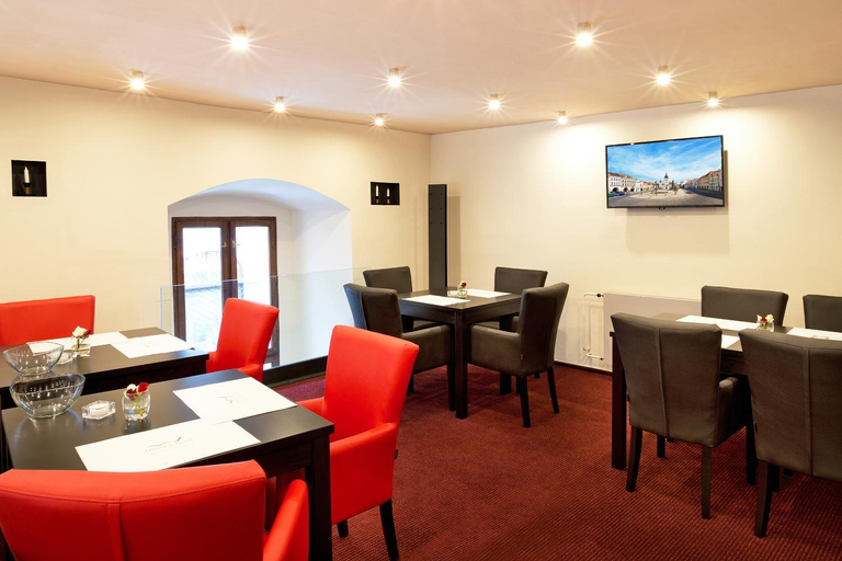 Others 4, Hotel U Hada Zatec, Louny