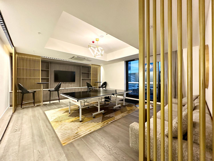 Others 4, Luxury 1 Bedroom Apartment in Adelaide CBD - 1 minute walk to Rundle mall - Free Wifi & Netflix, Adelaide