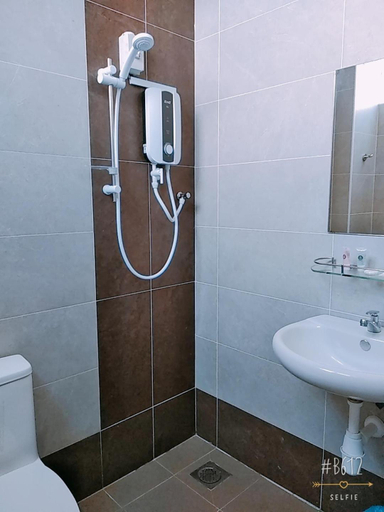 Bathroom 6
