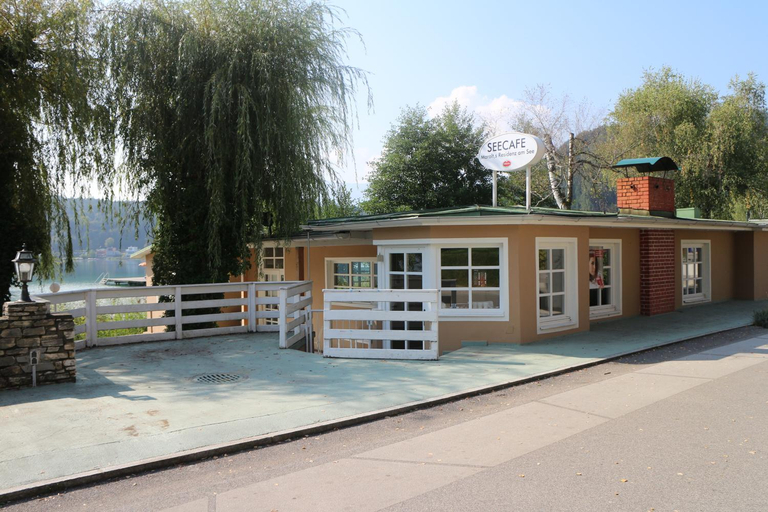 Food & Drinks, Residenz am See, Völkermarkt