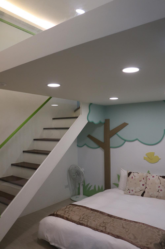 1, Sky Ocean, Yilan