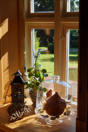 Food & Drinks, Haus Suderende, Nordfriesland