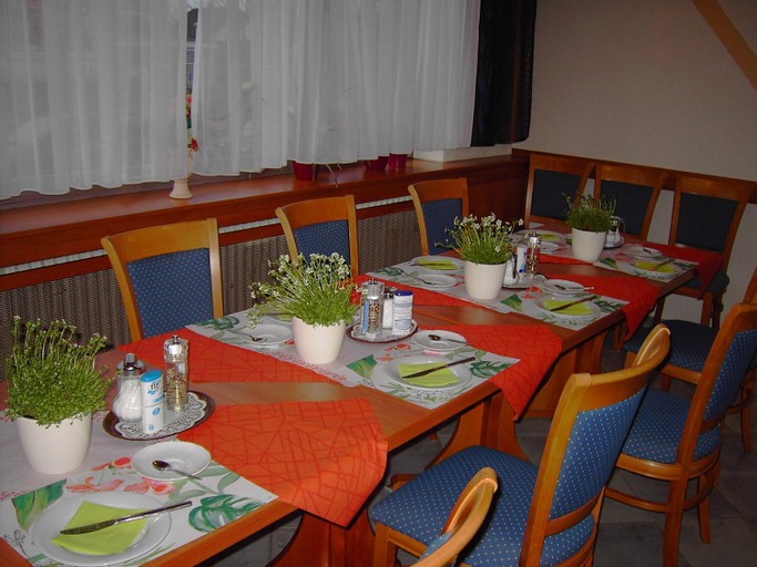 Food & Drinks 4, Hessisches Haus, Darmstadt-Dieburg