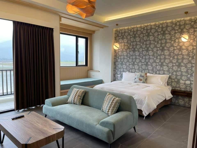 3, Weng Homestay, Taitung
