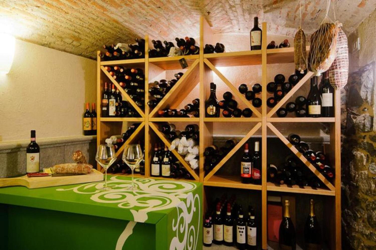 Food & Drinks 4, Locanda di Orta, Novara