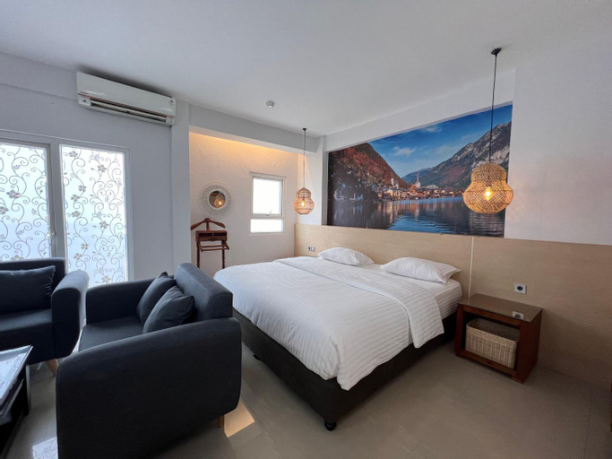 Bedroom 9