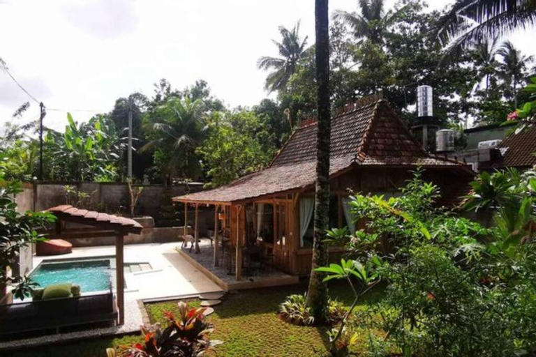 The Birdhouse Villa, Gianyar