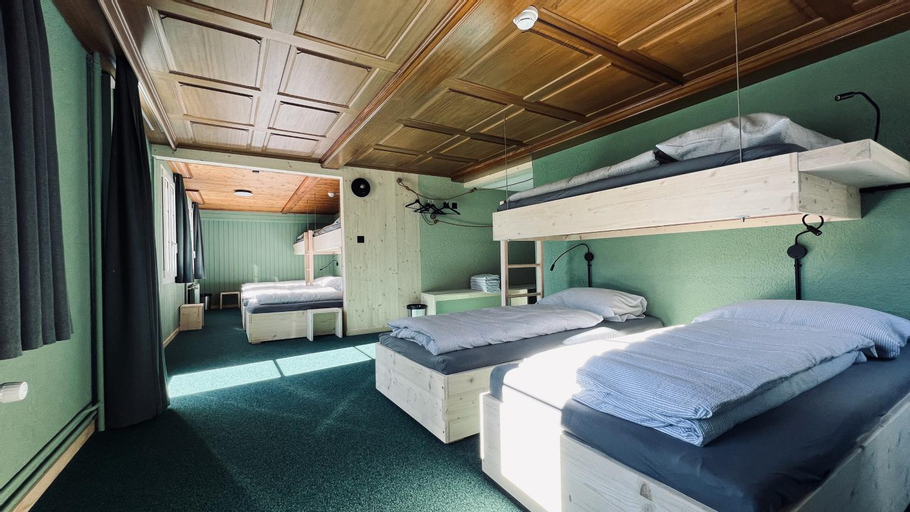 Bedroom 7