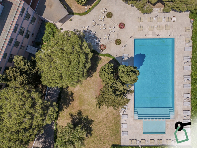 Exterior & Views 2, Hotiday Room Collection - Lacona, Livorno