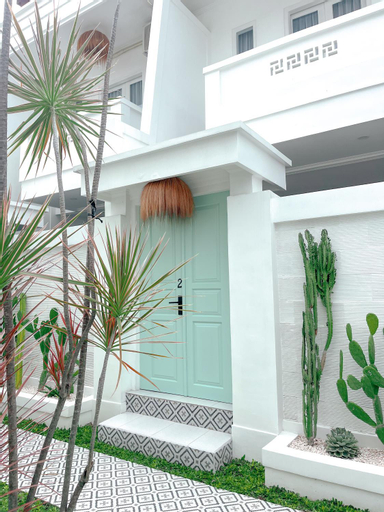 Kaktus Boutique Apartments Bali - ADULTS ONLY, Badung