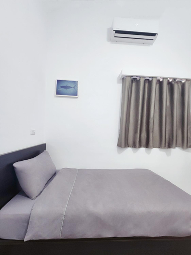 Others 4, Green Island Coastal Homestay, Taitung