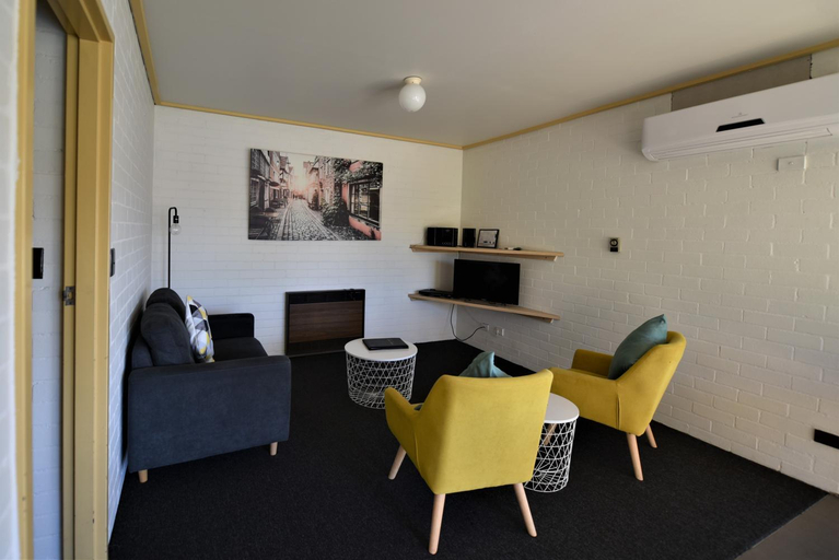 Others 5, Emmanuel Holiday Apartment, E. Gippsland - Bairnsdale