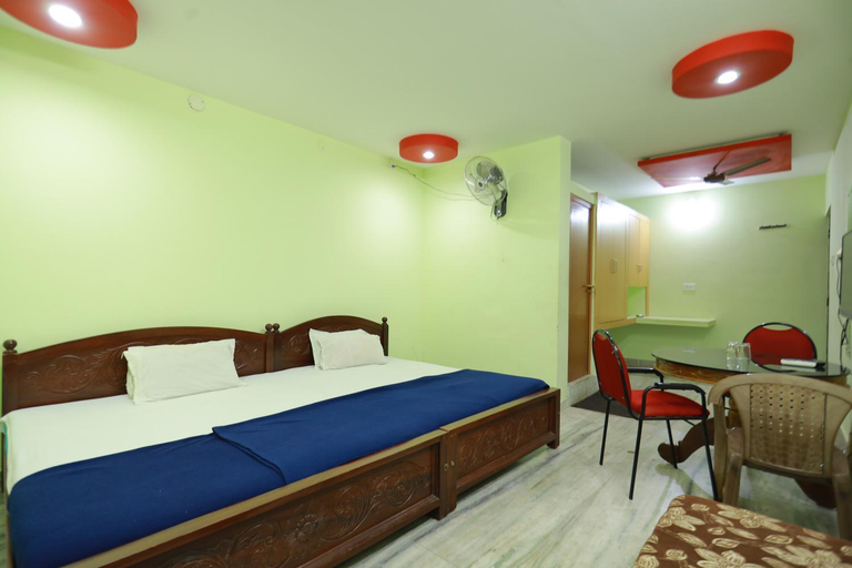 Others 4, Arackal Tourist Home, Ernakulam