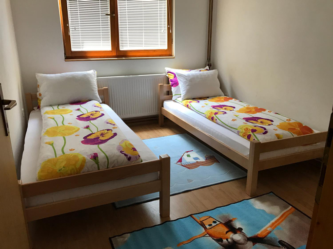 Apartment near the Airport, Sarajevo