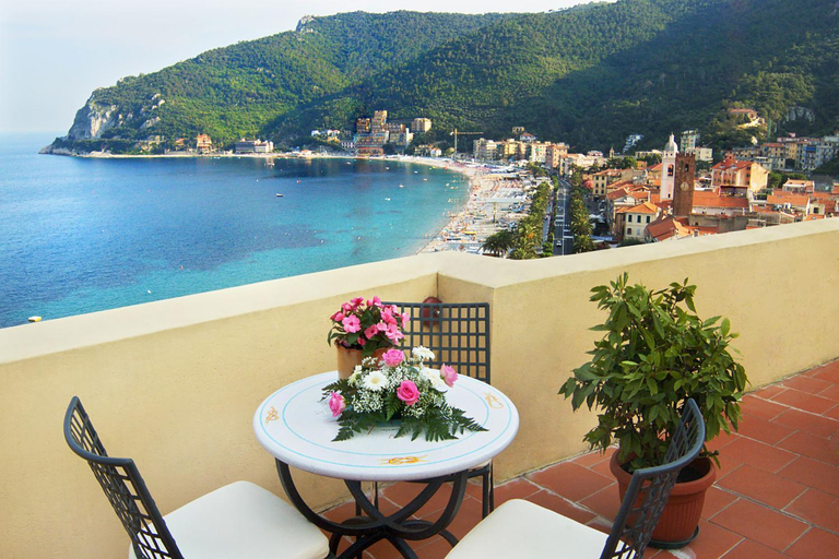 Exterior & Views 3, Palazzo Vescovile Hotel, Savona