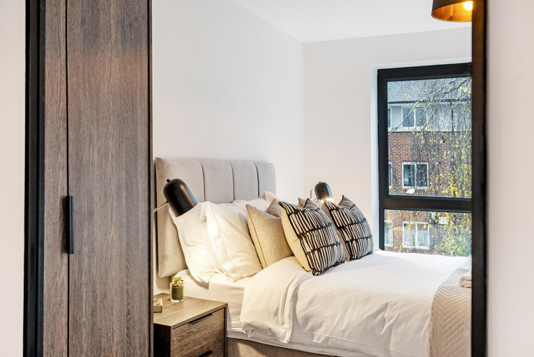 Others 3, Tailored Stays - Central Cambridge, Lacon House, Cambridgeshire