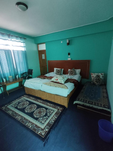 Dream villa, Leh (Ladakh)